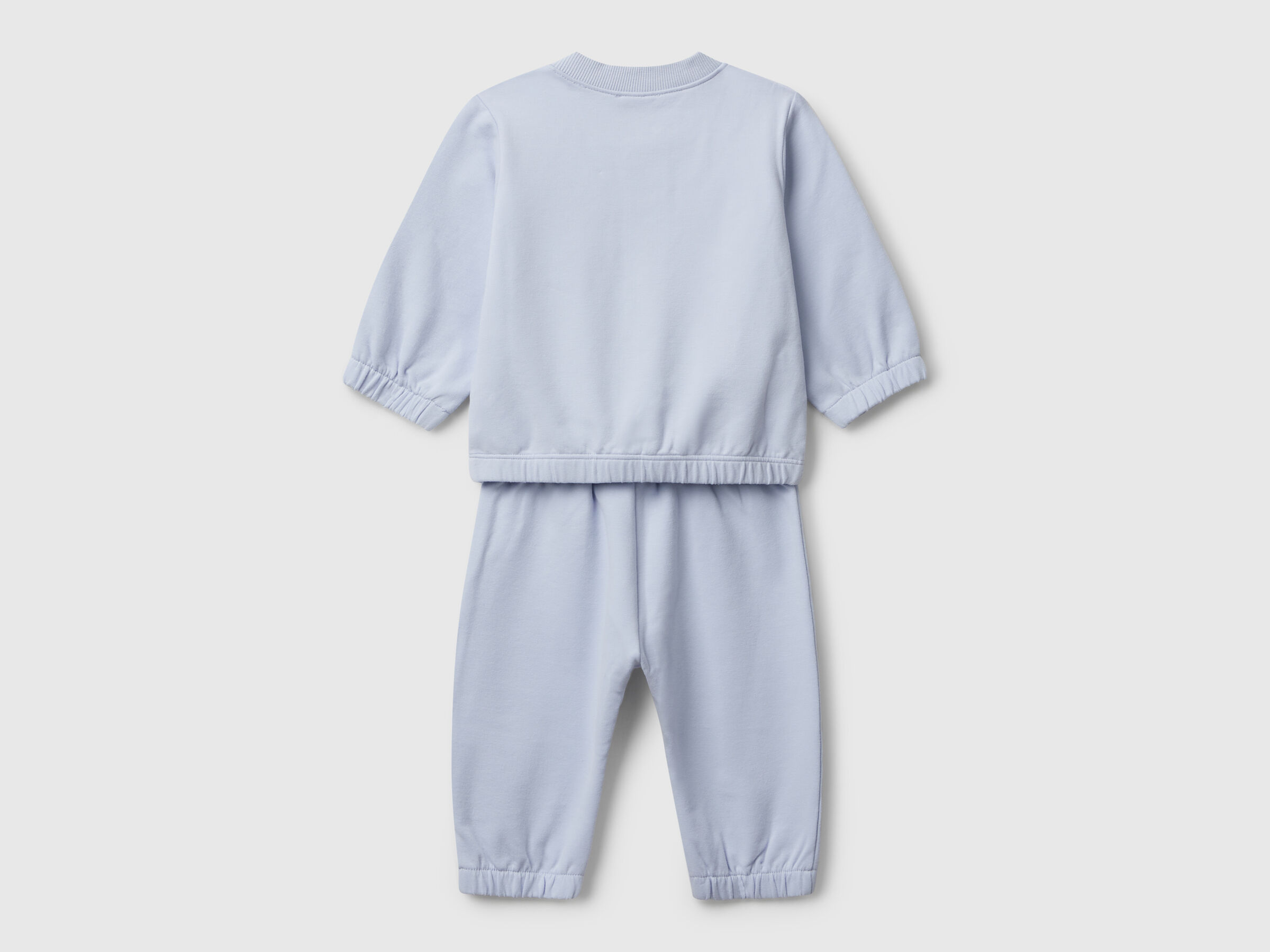 SET JACKET+TROUSERS Newborn image number 2